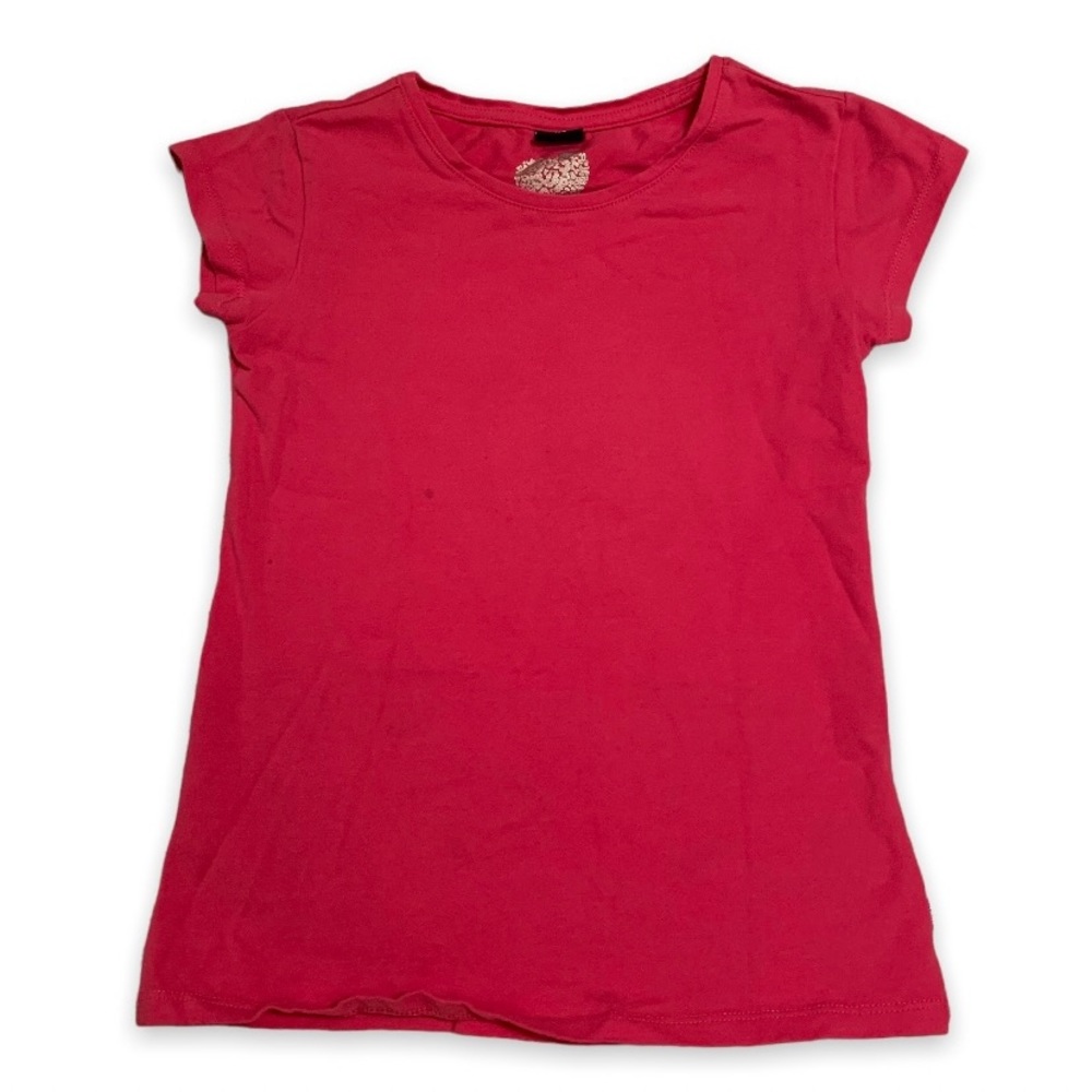 Soho Pink T-Shirt